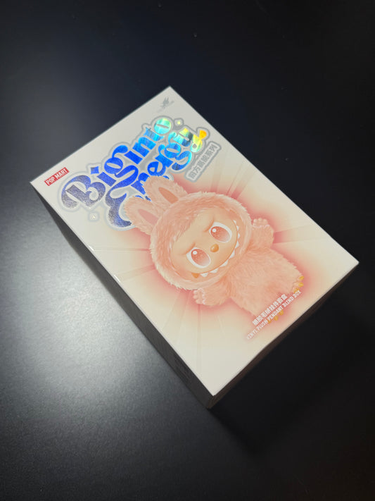 V3 Random Labubu BIE Blind Box (singles only) SEALED for a chance of secret