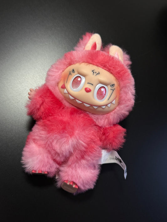 V3 Sukuna Labubu